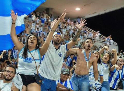 Série C começa rodada com promessa de briga intensa