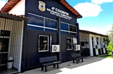 Jovem de 21 anos é preso por golpe com falso Pix em Santo Antônio de Jesus