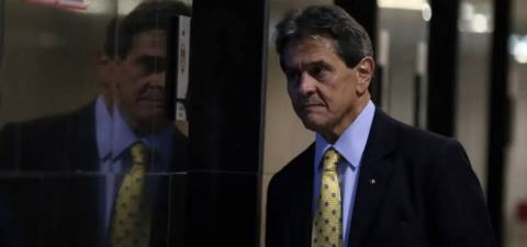 STF concede prisão domiciliar a Roberto Jefferson com restrições