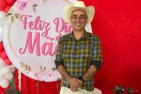 Ex-vereador é morto a tiros no interior da Bahia
