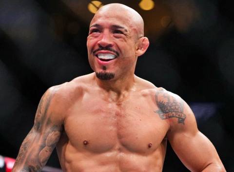 José Aldo encerra carreira com legado que inspira o Brasil