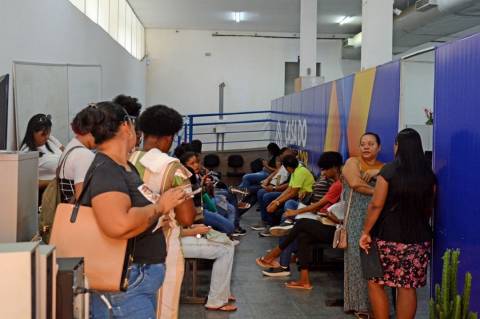 Casa do Trabalhador suspende seguro desemprego temporariamente