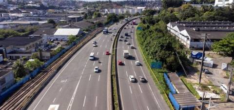 Pedágio nas rodovias BR-324 e BR-116 será suspenso na Bahia após mudança de administração