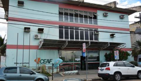 Prefeitura lamenta falecimento de cidadão nas dependências do CEAF