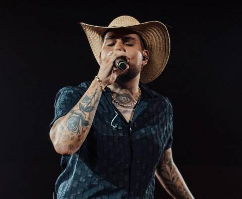 Vitinho Cachorro lança audiovisual nesta quinta e embala o interior com agenda lotada
