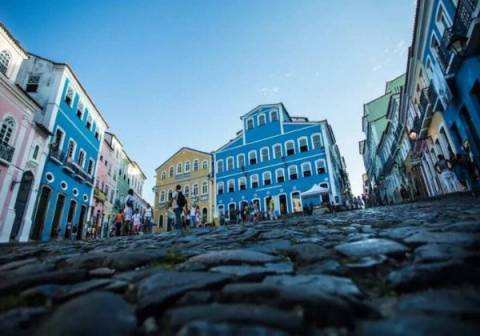 Bahia mantém liderança no turismo nacional, aponta IBGE