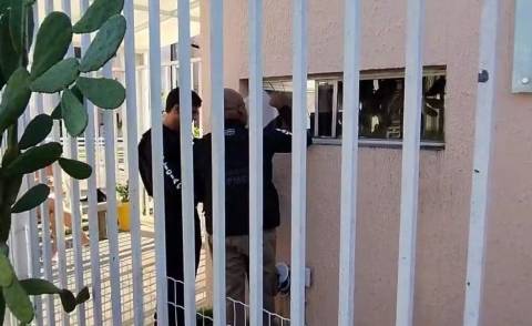 Mãe é presa suspeita de permitir que filha fosse estuprada por três namorados
