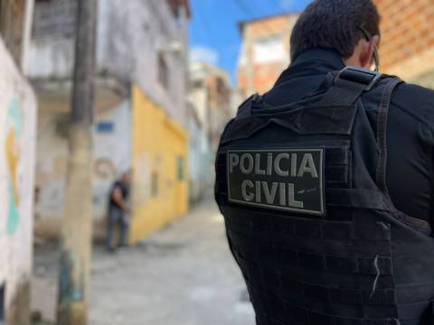 Advogado é preso em Feira de Santana por desviar mais de R$ 44 mil de idosa