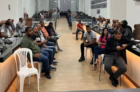 Câmara Municipal debate melhorias para Micareta de Feira