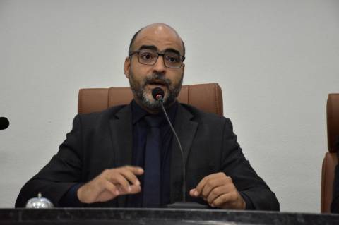 Eleição unificada: vereador sugere pleito a cada 5 anos