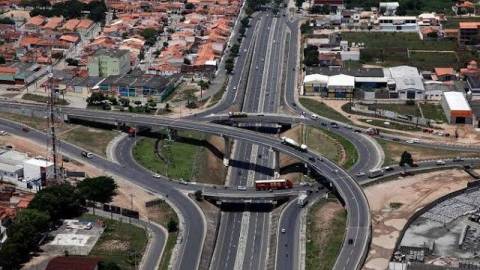 Duplicação do Contorno Norte é autorizada nesta segunda (19)