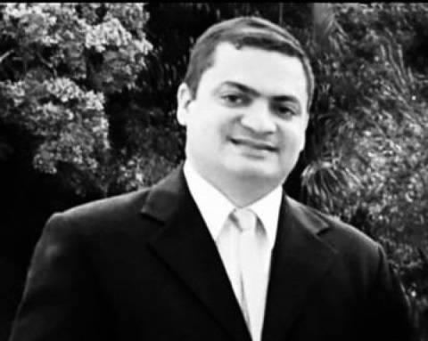 Médico do HGCA morre após acidente automobilístico na BR-324