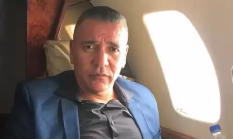 Polícia Federal prende na Bolívia substituto de Marcola no PCC