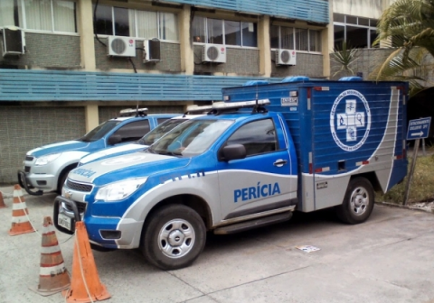Homem é morto a tiros em distrito de Feira de Santana