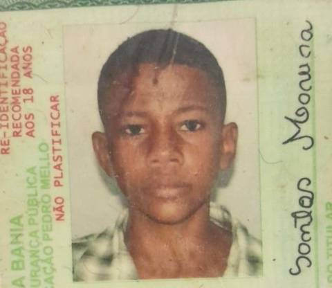 Jovem de 18 anos morre vítima de tiros no bairro Baraúnas em Feira de Santana