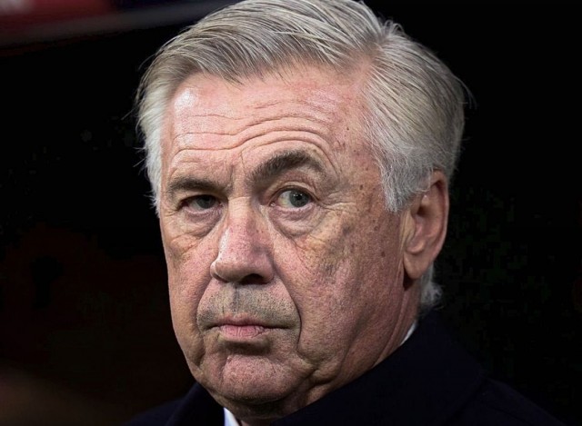 Flamengo lidera pré-lista de Ancelotti para Seleção Brasileira