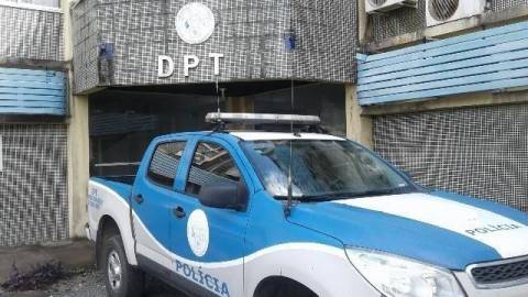 Comerciante assassinado no bairro Conceição foi 3º homicídio registrado no domingo em Feira