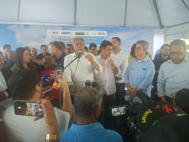 Foto: Gledson Santos/ Folha do Estado