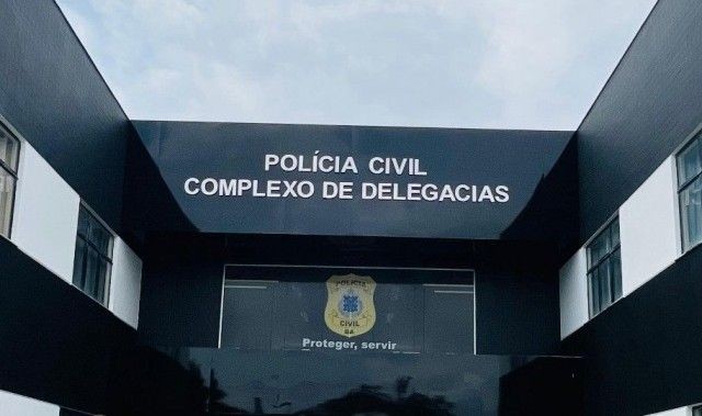 Polícia prende acusado de matar homem no bairro Gabriela após cobrar dívida de R$ 20