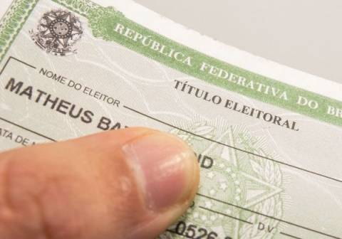 Mais de 5 milhões de brasileiros terão título cancelado pelo TSE