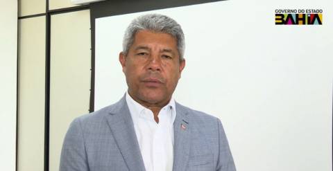 Jerônimo Rodrigues se reúne com Dilma Rousseff para atrair investimentos do Banco do Brics para a Bahia
