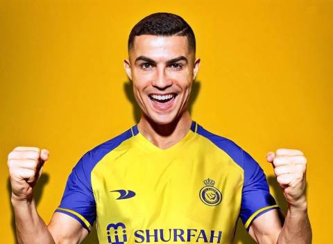 Cristiano Ronaldo pode vestir Botafogo no Mundial