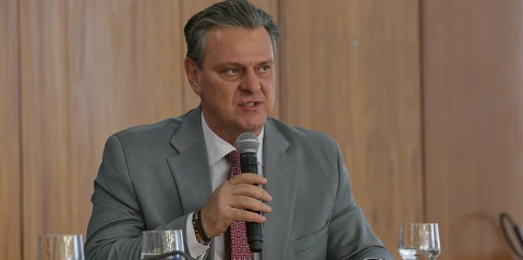 Ministro diz negociar flexibilização de embargo sanitário com chineses