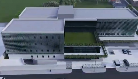 Provedora da Santa Casa pede apoio dos vereadores com emendas para novo hospital do câncer em Feira
