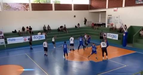 Carcará, R12 e Flocão Baiano vencem na segunda rodada