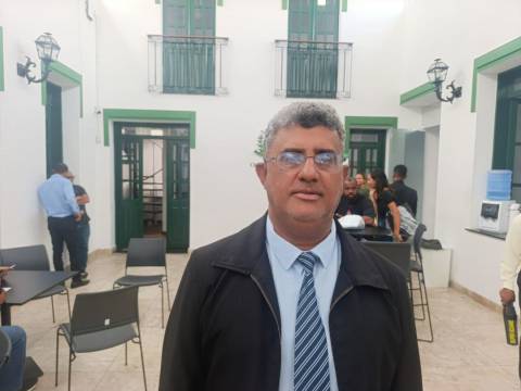 Vereador Lulinha propõe criação de 