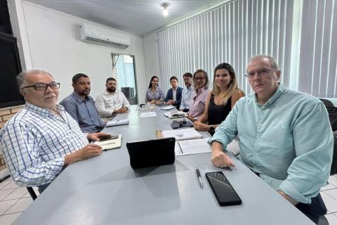 Prefeitura de Feira dá início à modelagem do novo Hospital Municipal por meio de parceria público-privada