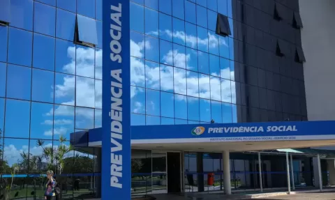 INSS volta a autorizar empréstimos mediante cadastramento biométrico