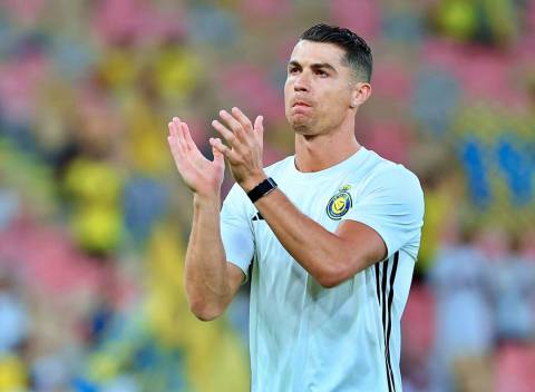 Cristiano Ronaldo pode jogar Copa do Mundo de Clubes
