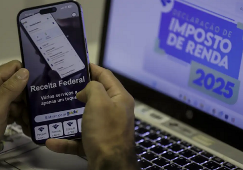 A 7 dias para o fim do prazo, um terço dos brasileiros ainda não declarou Imposto de Renda