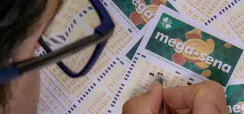 Mega-Sena sorteia prêmio de R$ 3,5 milhões neste sábado