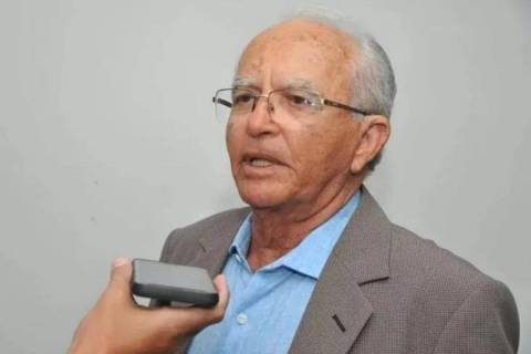 Ex-prefeito de cidade da Bahia morre aos 86 anos