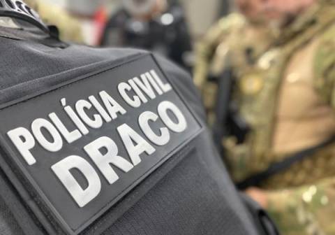 Operação mira grupo supermercadista suspeito de sonegar R$ 65 milhões na Bahia