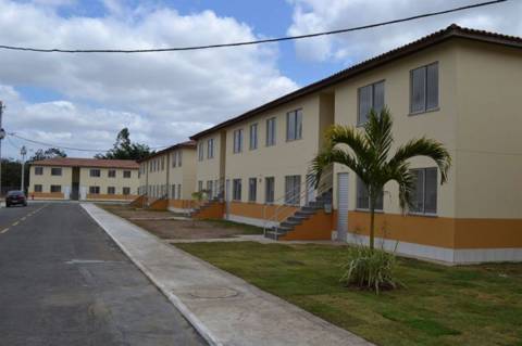 Divulgada lista de inscritos no Programa Minha Casa Minha Vida; confira