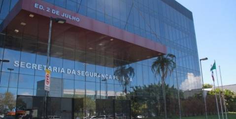 SSP-BA anuncia processo seletivo com quase 100 vagas