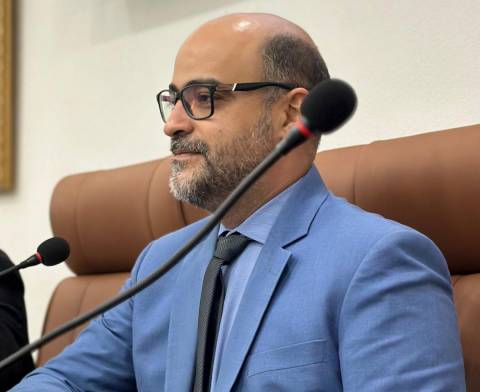 Vereador promove escuta social online para avaliar a Micareta de Feira de Santana
