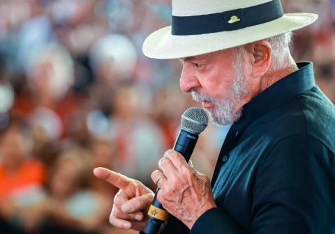 Lula confirma participação na 51ª Cúpula do G7 no Canadá