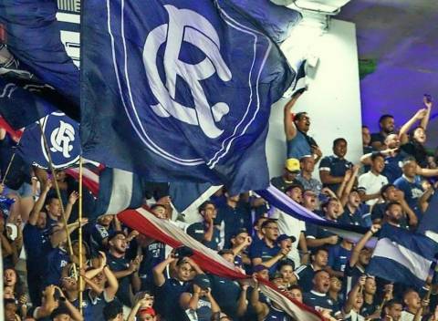 Disputa pelo G4 esquenta na décima rodada do Brasileirão