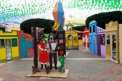São João na Bahia: mais de 280 municípios terão reforço na segurança e uma ampla programação cultural