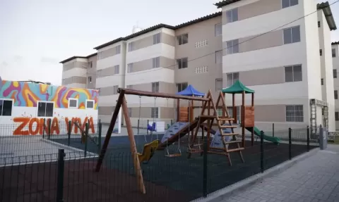 Caixa lança linha de crédito para construtoras de habitação popular