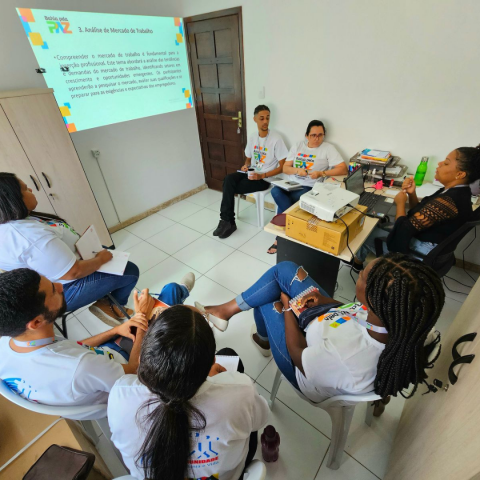 Jerônimo Rodrigues inaugura dois Coletivos Bahia pela Paz em Feira de Santana, nesta terça (3)
