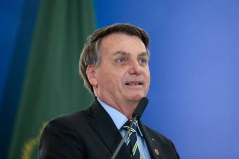 Militares confirmam plano de Bolsonaro para impedir posse de Lula