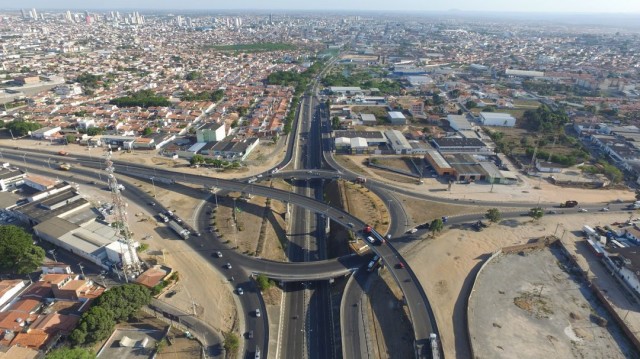 Autoridades rebatem dados de pesquisa que apresentam Feira como a mais violenta do país