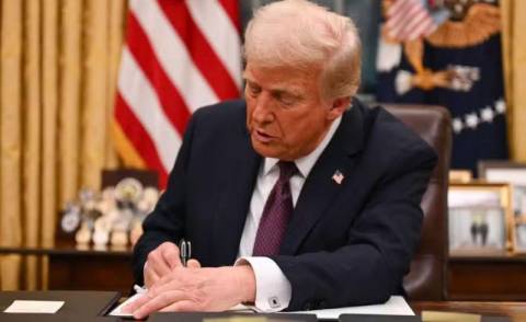 Trump sobe tarifas sobre aço de 25% para 50%; Brasil será afetado