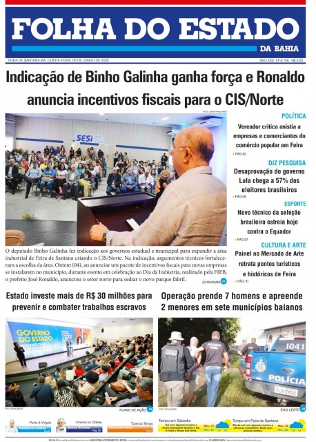 Edição 8706 05-06-2025