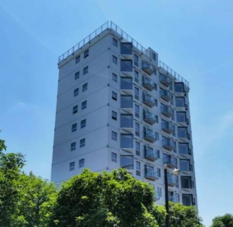 Projeto da Câmara Municipal prevê elevador para prédios acima de 12 metros